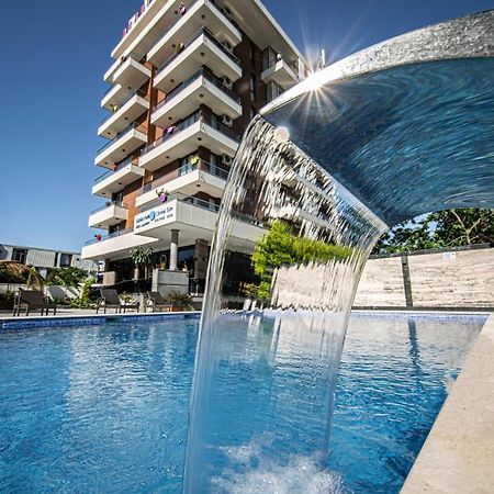 Chveni Ezo Boutique Hotel Koboeleti Buitenkant foto