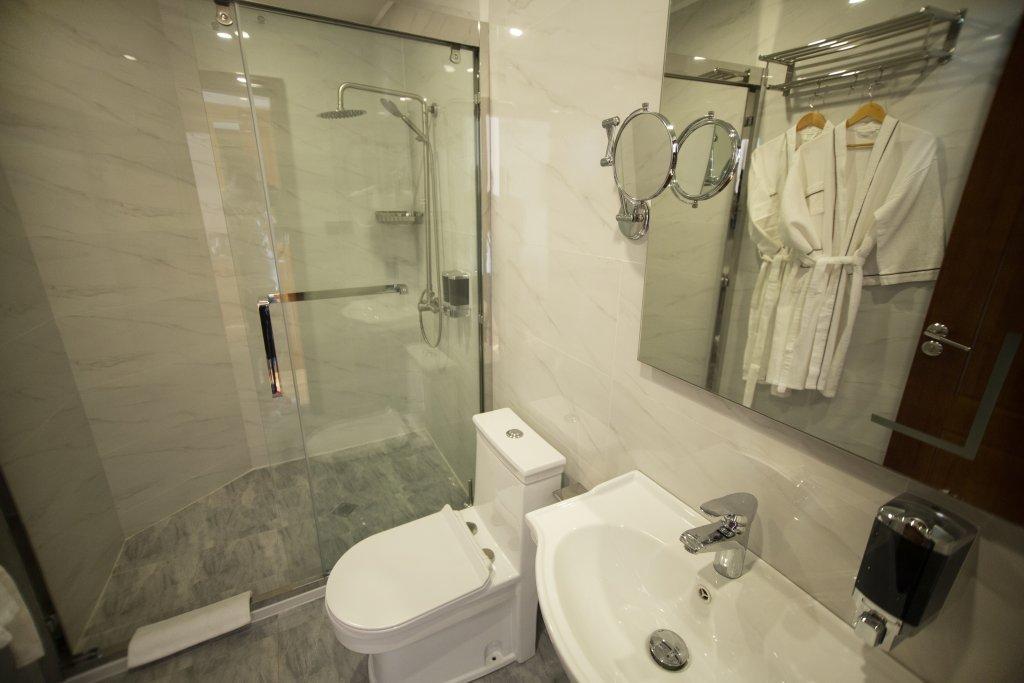 Chveni Ezo Boutique Hotel Koboeleti Buitenkant foto
