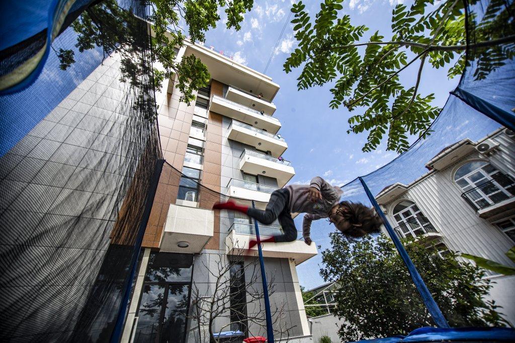 Chveni Ezo Boutique Hotel Koboeleti Buitenkant foto